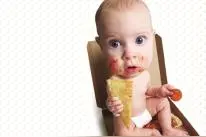 对付吃饭坐不住的孩子，这有10个小妙招图片