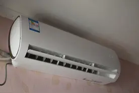 除甲醛不一定只有净化器能够做到，海尔空调能够达到同样效果图片