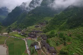 小小“地票”缘何撬动农村城镇大格局？图片