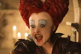 《爱丽丝2》：名副其实“梦游”与史上最坑“彩蛋”图片