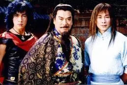 风云片尾曲：真爱你的云，最真情的回忆与赏析，看一次感动一次！图片