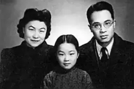 杨绛先生留给我们众多精神财富，为什么没能留下后代？图片