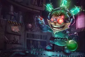 玩无限火力这样出装才厉害 又能暴打小学生了图片