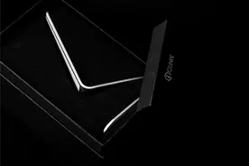 ipad变身记，最美iQunix Zand平板支架图片