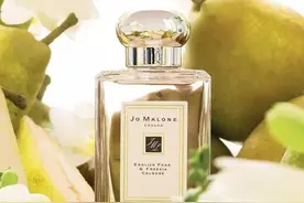 12款你要尝试的Jo Malone经典香水图片