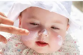 夏季带宝宝出门，这件事千万不能忘！图片