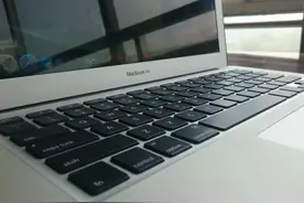 偷懒的MacBook Air买不买？ 迟到的2015款测评图片