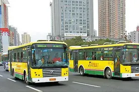小伙伴们注意！乌鲁木齐503路公交车增加冶金机械厂站图片