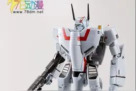 成品：HI-METAL R - VF-1J一条辉机图片