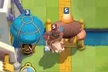 皇室战争胖球传奇竞技场大型攻略图片