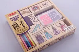 木制玩具不一定安全，达人妈妈教你如何选择！图片