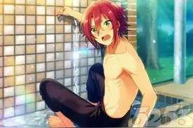 鬼畜眼镜俏正太 数十美男任你挑——细说《偶像梦幻祭》的魅力图片