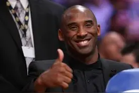 黑了科比六年，在科比退役后，他慌了图片