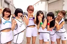 日本最丑女团走红，靠的竟然是这条视频！图片