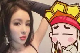王尼玛和唐豆豆两个老司机翻车了，你知道吗！图片