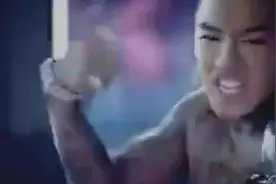 当Bigbang的MV没了配乐，是这样的效果 谁做的？我保证不揍你视频封面