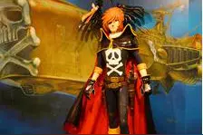 穿梭于次元界 追寻半个世纪前的唐宋遗风图片