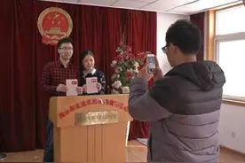 江苏拟将婚假统一为13天 产假拟统一为128天图片