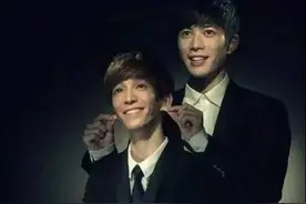 有一种互黑叫做陈学冬遇到郭敬明图片