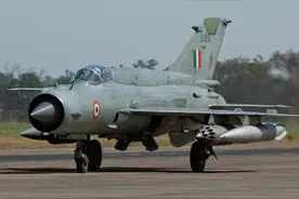 为何印度采购什么武器都要和中国一较高下？国产导弹太贵没人买图片