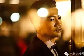 苏有朋连当七次伴郎可召唤神龙 不过他对结婚依然没想法图片