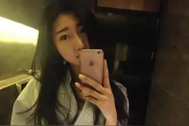 “成都炫富女”走红全国，直言想傍“干爹”致富！图片