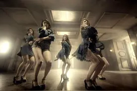 新鲜不绝于耳日韩榜第61期：Fiestar夺冠图片