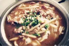 南宁百碗粉杀 | 一百家好吃粉店大搜罗，搵食不再难，拿走不谢图片