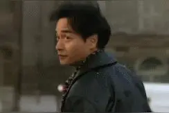 我从来不过愚人节，只因世间再无男子如斯芳华绝代图片