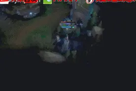 LOL你从未见过的王者菇，吓得圣枪游侠都蒙圈了！图片