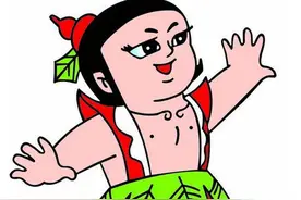 儿时回忆：葫芦娃的颜色及对应技能，你记得吗？图片