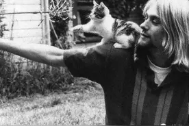 科特·柯本说过的十句话，看到哪句你哭了？图片