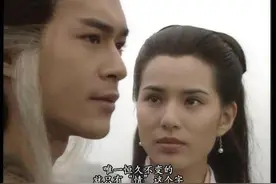 《卷睫盼》《归去来》，经典的电视剧主题曲，听到瞬间泪奔图片