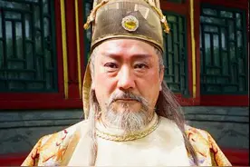 他是《穿越时空的爱恋》皇爷爷 戏里戏外都可爱的老戏骨图片
