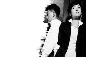 这些女星座雷厉风行，说分手就分手图片