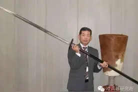 唐刀之殇-浅谈陌刀的没落和消失图片