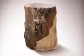 实木到底是什么木？图片
