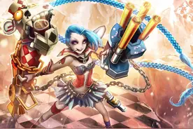 当无限火力碰上克隆模式，你会怎么选择！图片