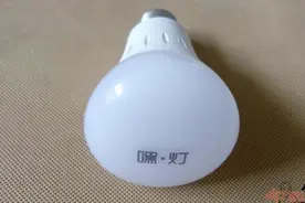 这款用数字声控就能点亮的智能灯，有多少人用过？图片