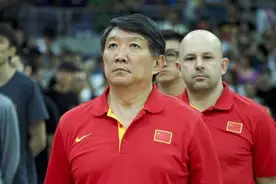 惊！篮协为什么会留任宫鲁鸣？真相在这里图片