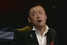 周立波豪车那么多，为何偏爱这款蓝色限量版的劳斯莱斯幻影？图片
