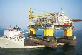 广州造船厂都造出哪些舰船？广船比较擅长造这种少见的船型图片