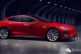 大号Model 3？Model S迎来首次大改款图片