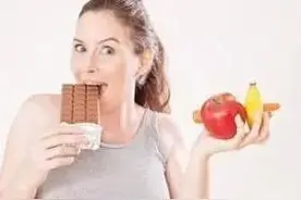 怀孕能吃巧克力吗？看看国外专家怎样说···图片