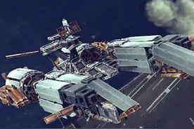 完爆我的世界 沙盒游戏《Besiege》体验图片