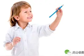 孕妈易生左撇子的宝宝，竟然是这个原因图片