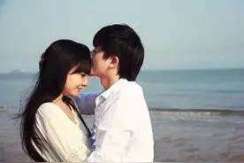 也许这就是你要的爱情图片