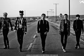 韩国男团2015音源TOP 15， 人气高不等于音乐质量好图片