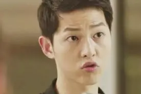 韩国SNL恶搞《太阳的后裔》，你看笑了吗？图片