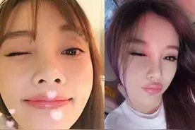 他是娶了助理的偶像明星，甘肃捐水窑，新婚蜜月跟贫困学生一起过图片